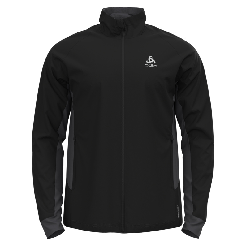Odlo Herren Brensholmen Jacke
