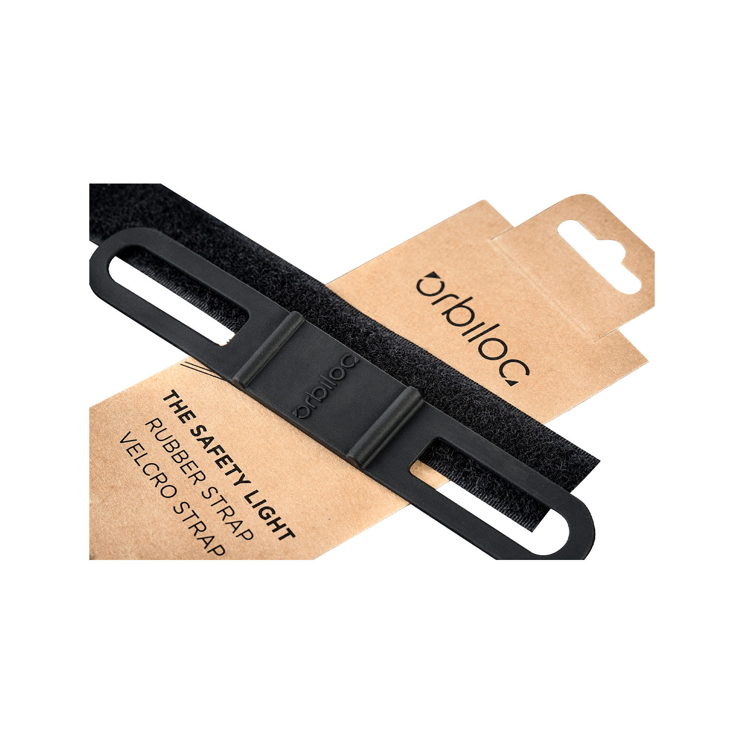 Orbiloc Strap Kit