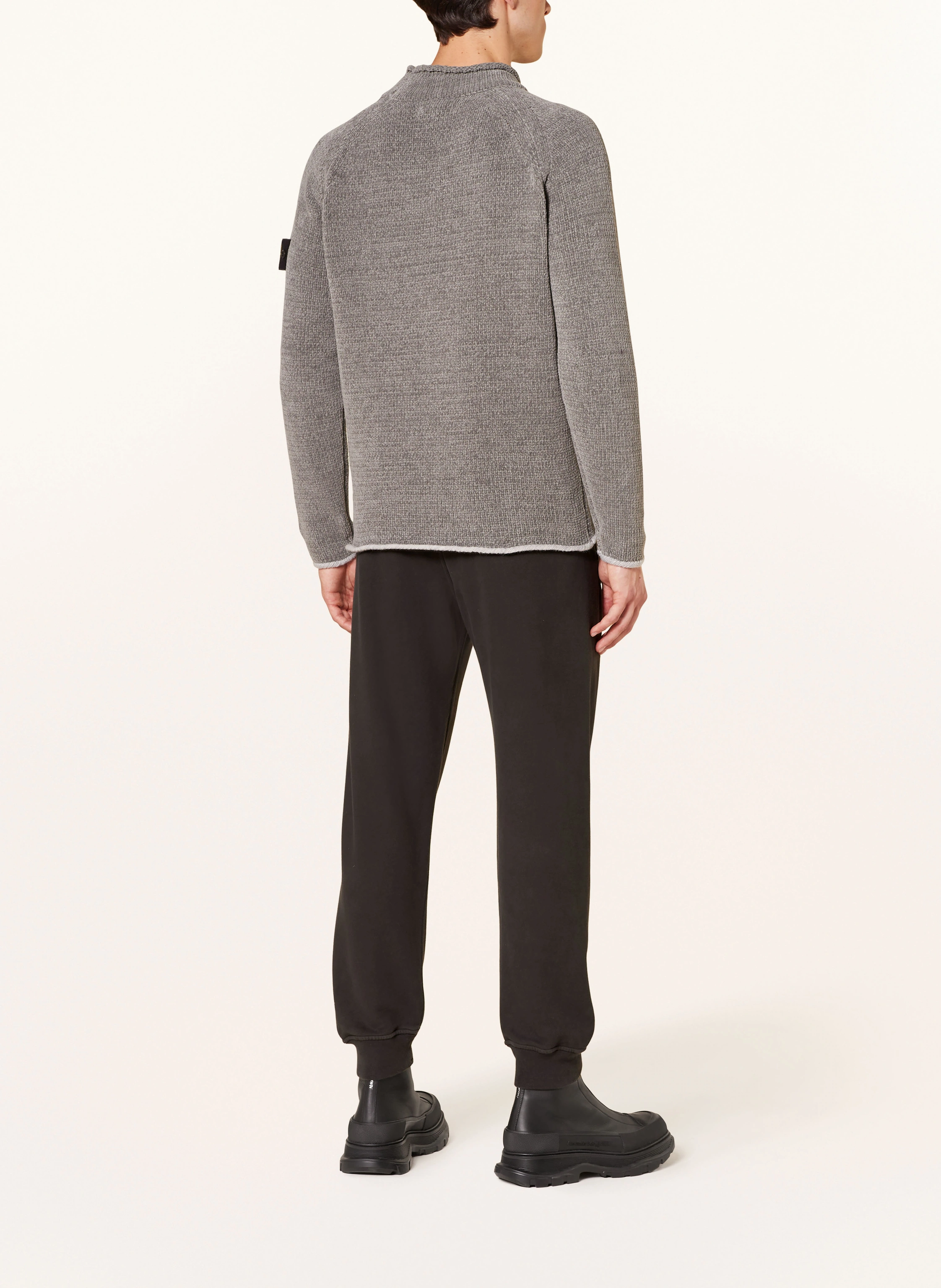 STONE ISLAND Sweatpants
