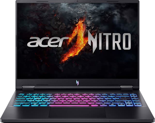 Acer Nitro R7-8HS/16/1TB/4050/120Hz 14,5