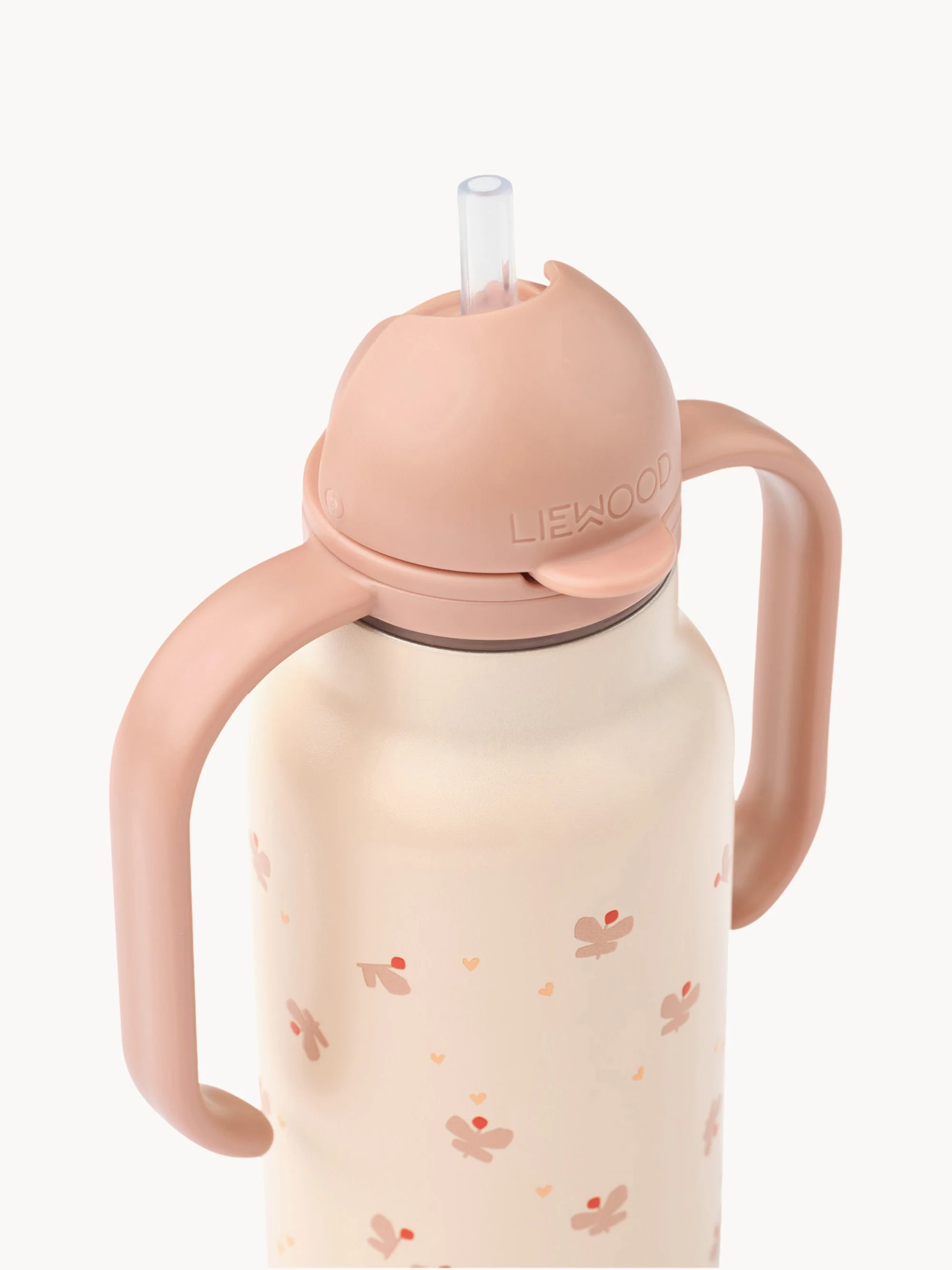 Kinderdrinkfles Kimmie