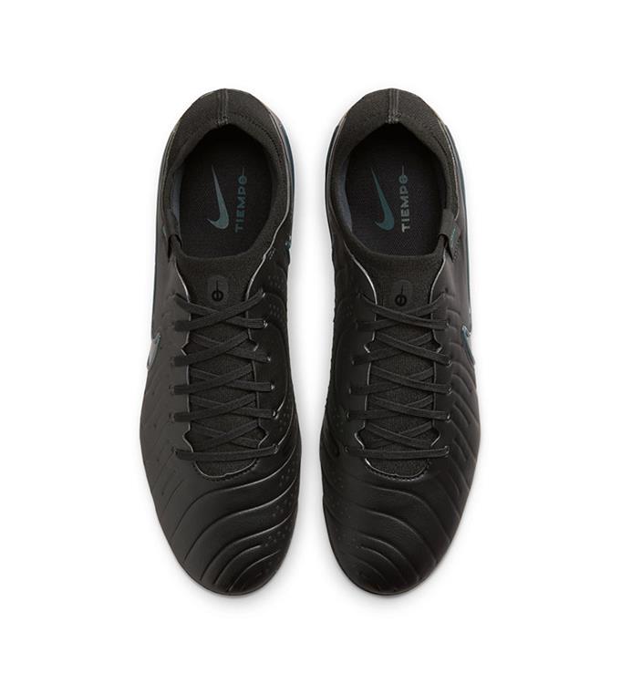 Nike Tiempo Legend 10 Pro Firm BLACK-BLACK-DEEP-JUNGLE