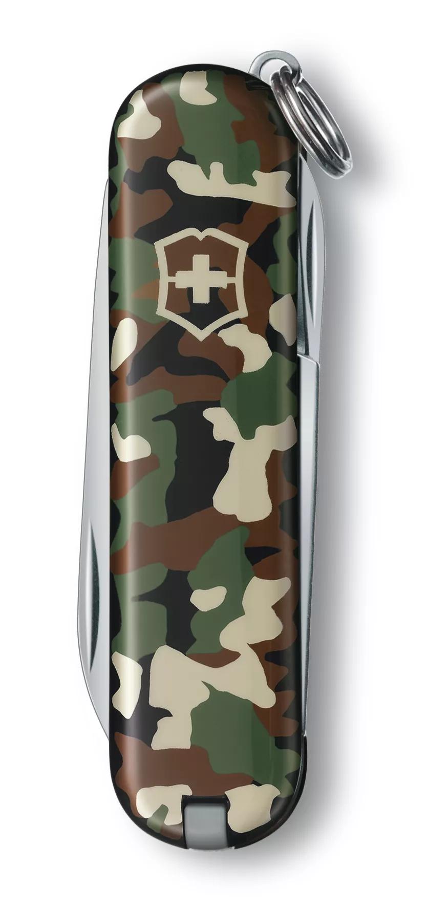 Classic SD - Camouflage-Camouflage