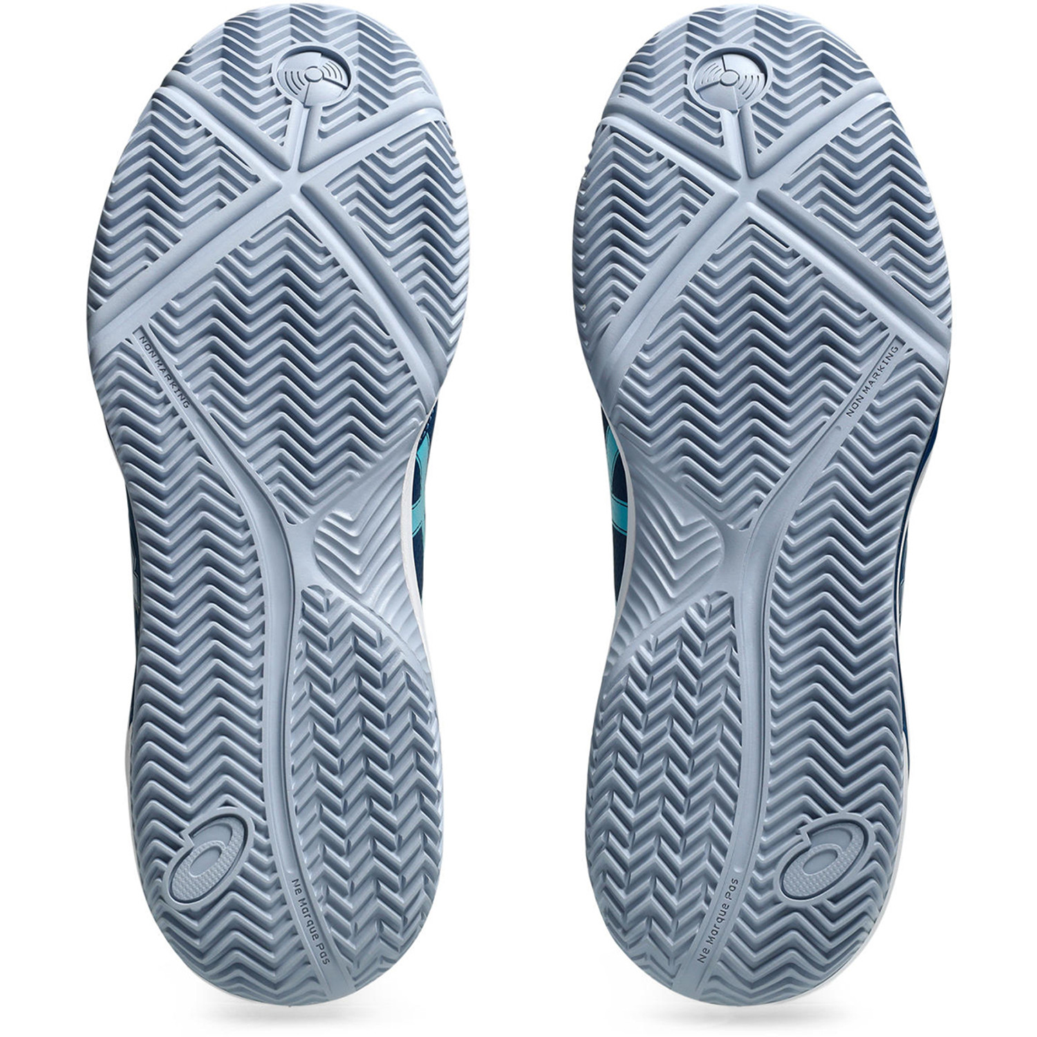 ASICS Gel-Dedicate 8 Padel Heren