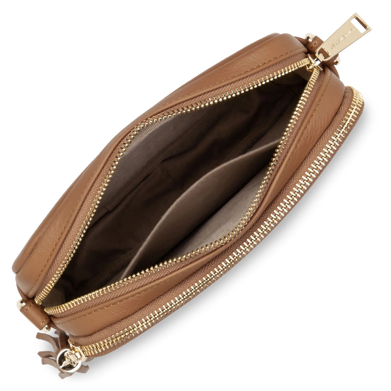 Mademoiselle Ana-Petit sac trotteur