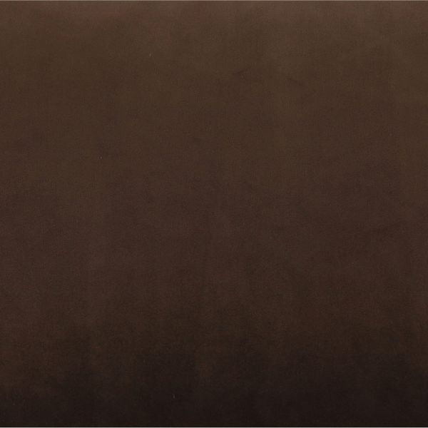 Overseas Middlestitch Kussen – 40 x 60 cm - Velours – Beige