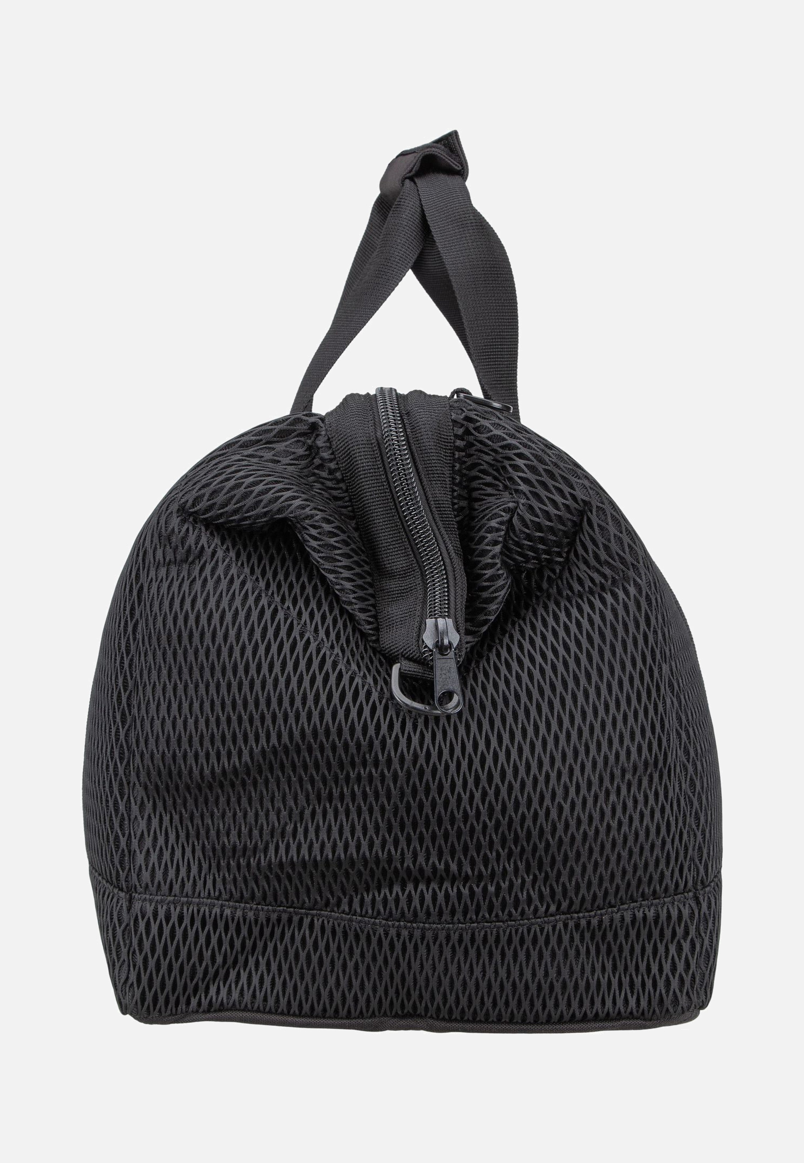 allrounder L special edition Mesh Black - Weekender
