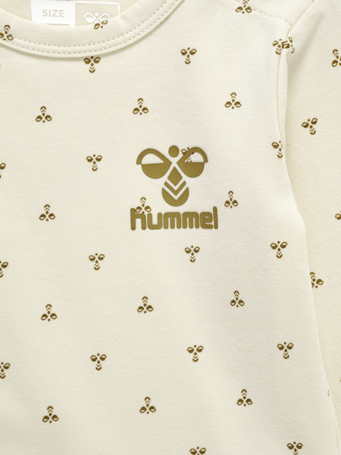 hmlBEESY BODY L/S