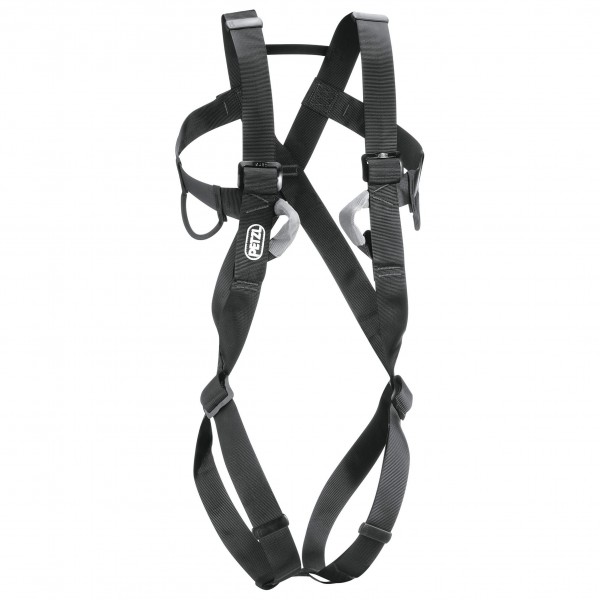Petzl - Komplettgurt 8003 - Baudrier intégral