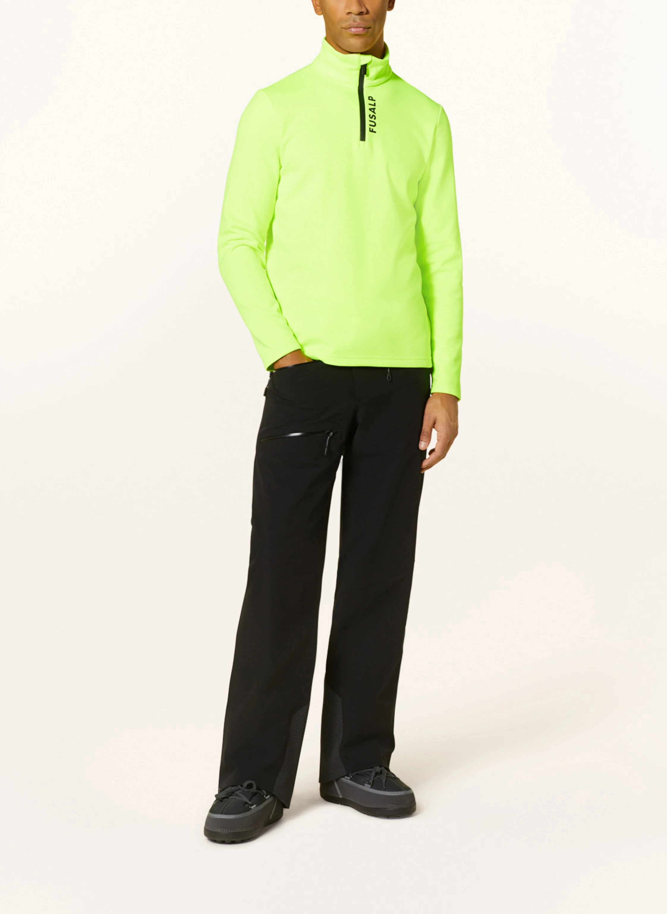 fusalp Midlayer TIMOTHY