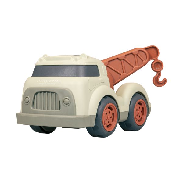 Little Dutch Takelwagen 17 cm