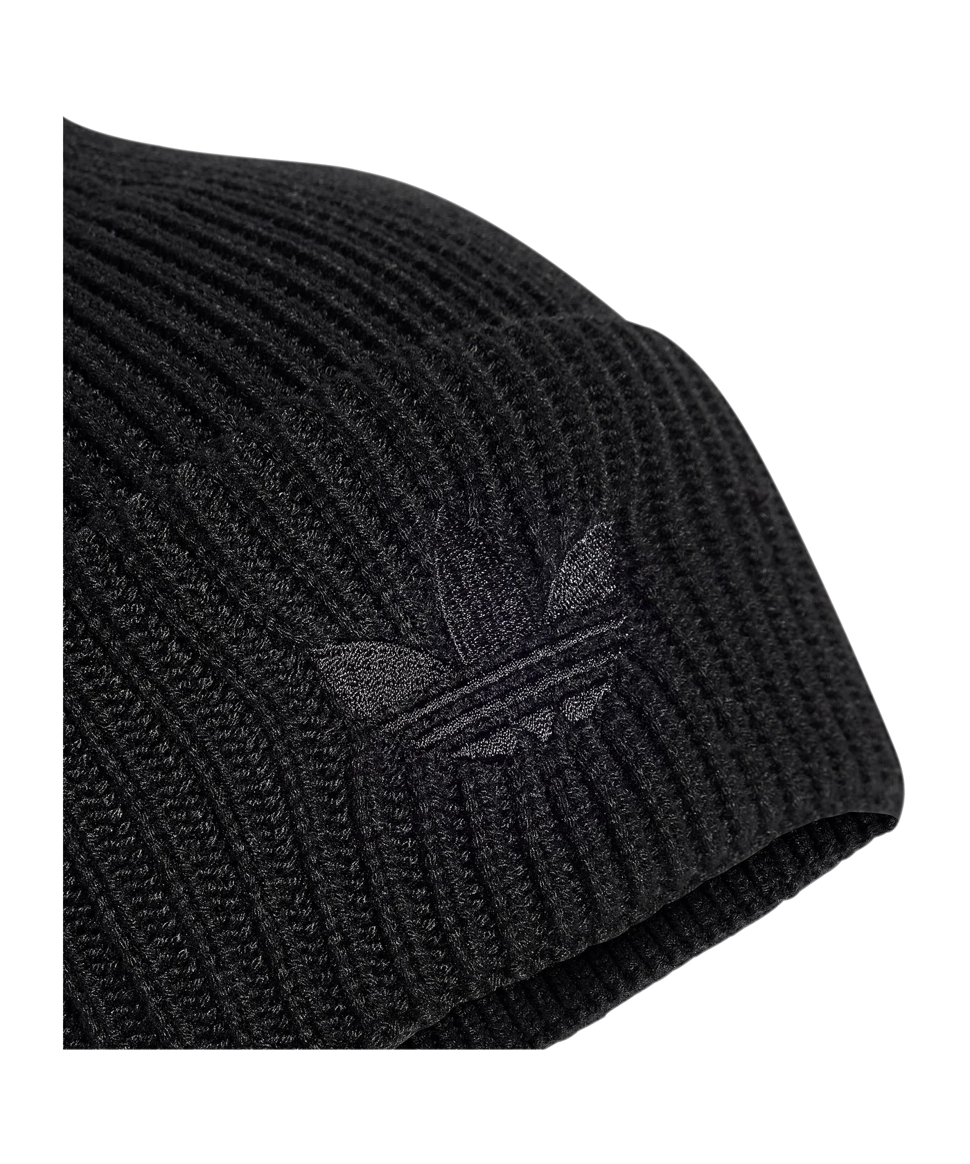 adidas DFB Deutschland 125th Anniversary Beanie Schwarz