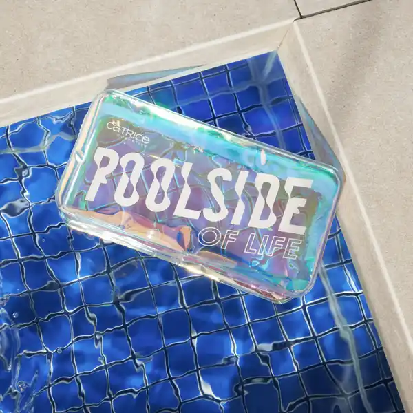 POOLSIDE OF LIFE Pool Bag