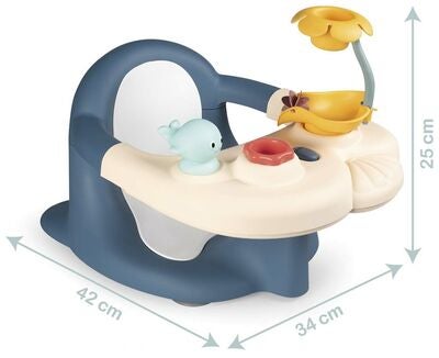 Smoby LS Baby Badestol