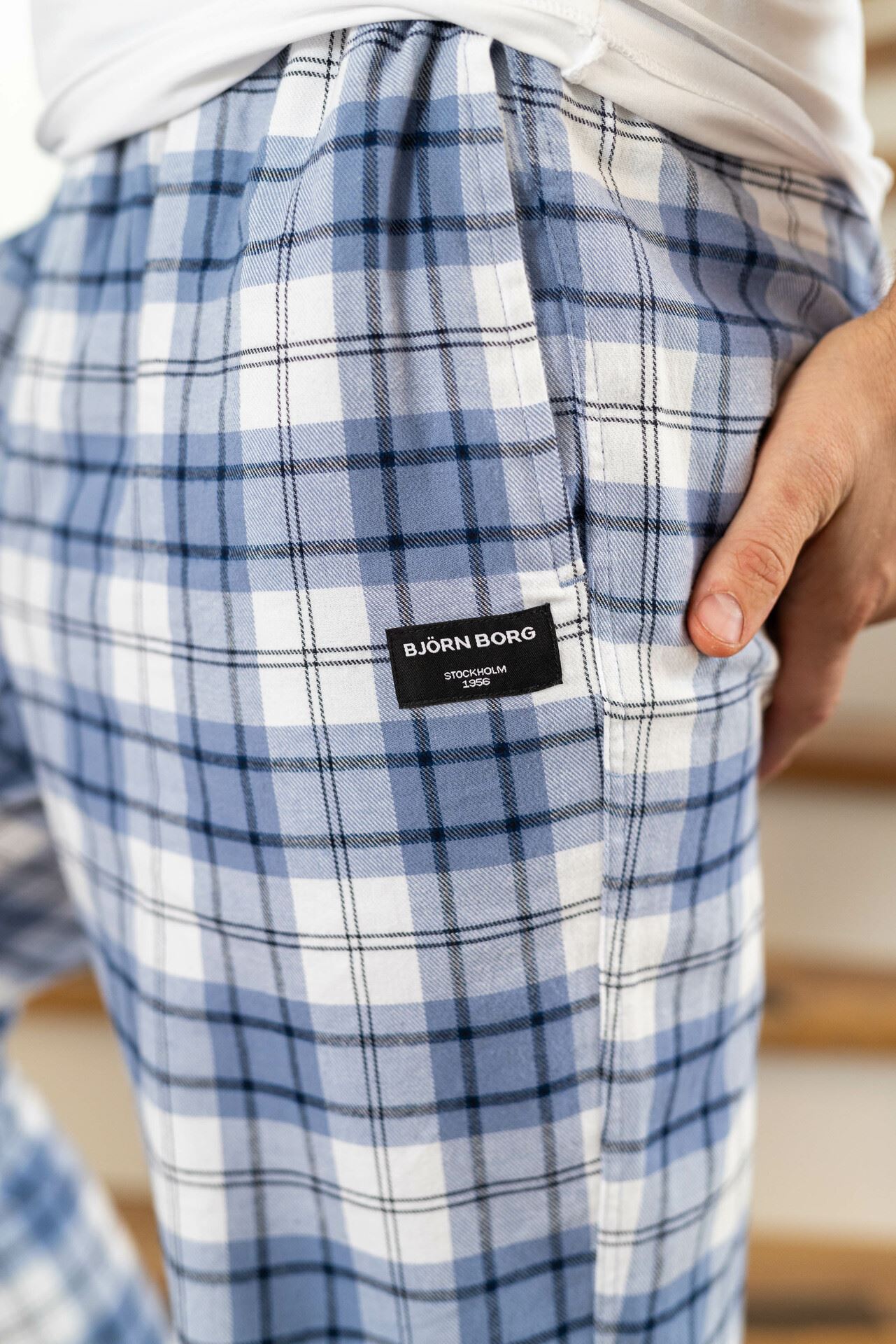 Core Pyjama Pant