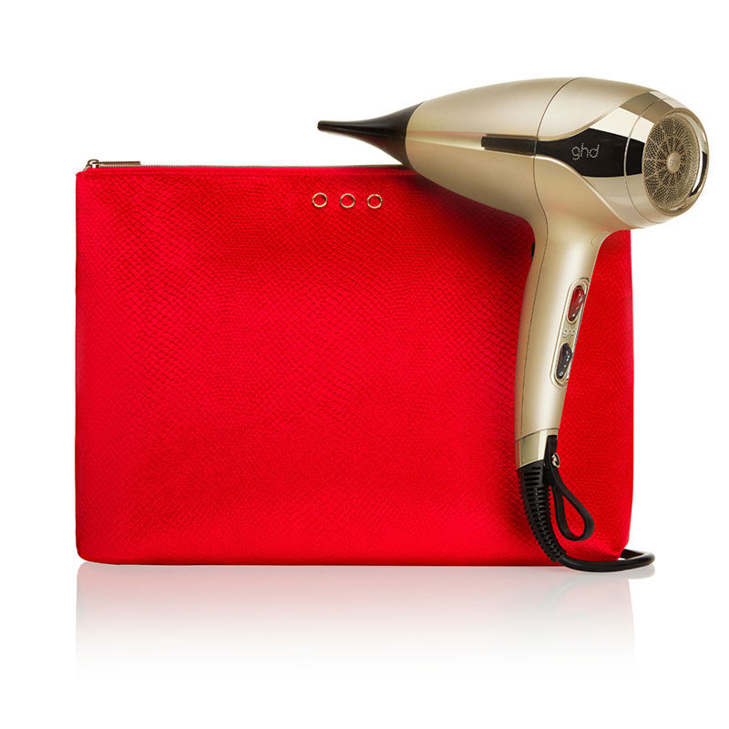 Sèche-cheveux Helios édition limitée Grand Luxe