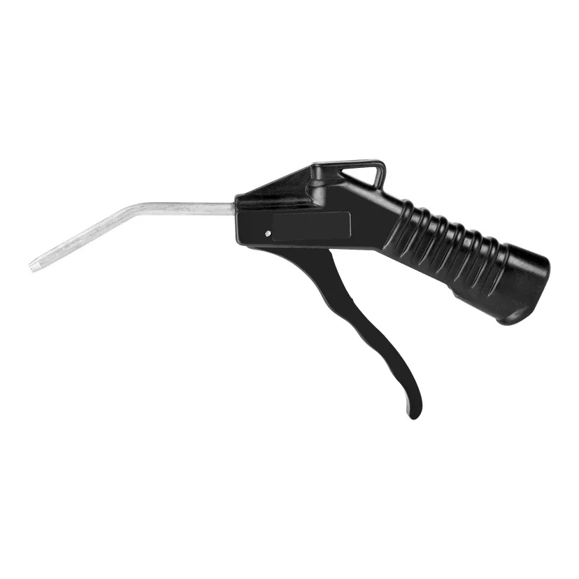 Blåsepistol
