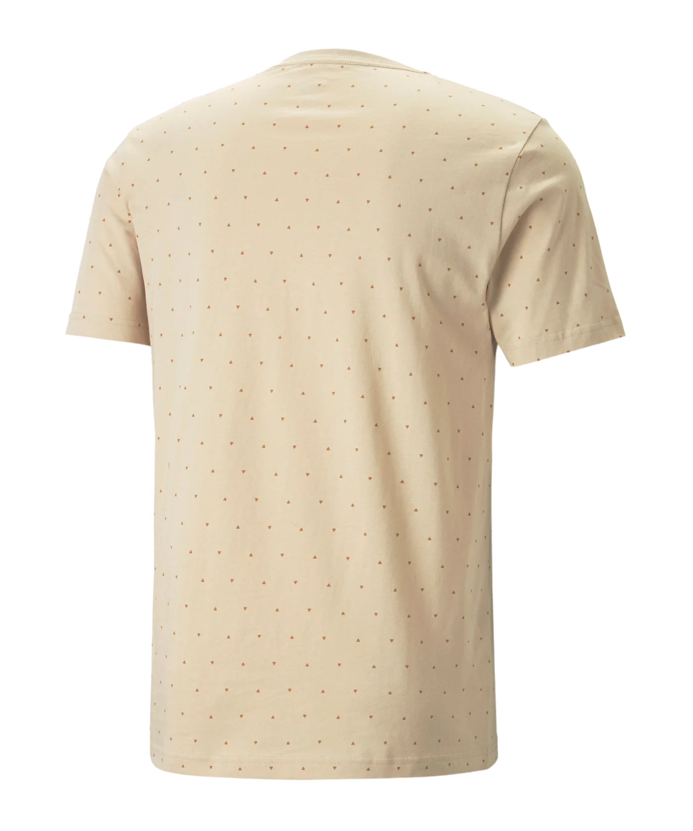 PUMA Fussball Street T-Shirt Beige F07