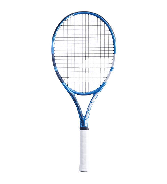 Babolat Evo Drive Lite Strung Tennisracket