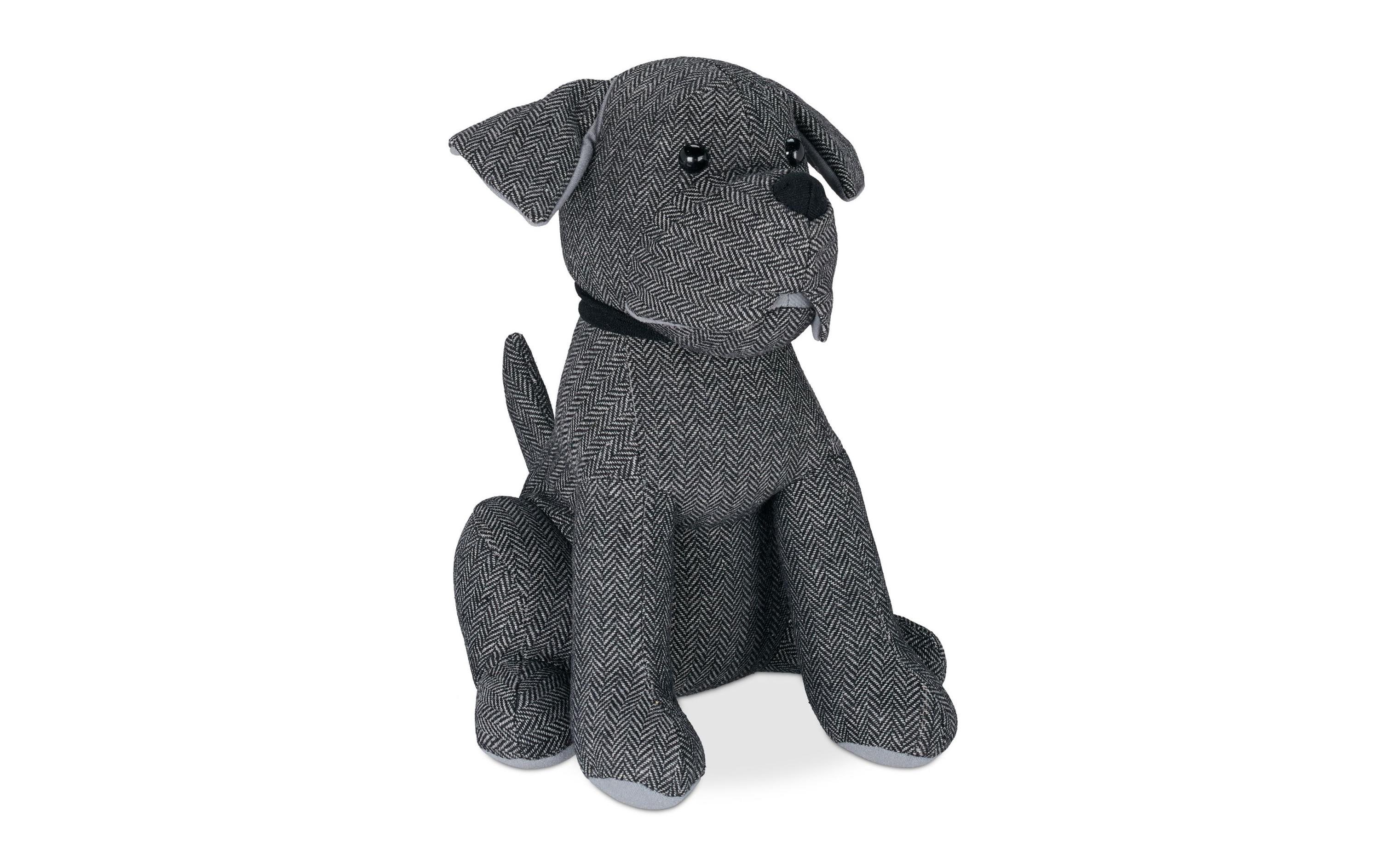 Türsicherung HundTier-Türstopper