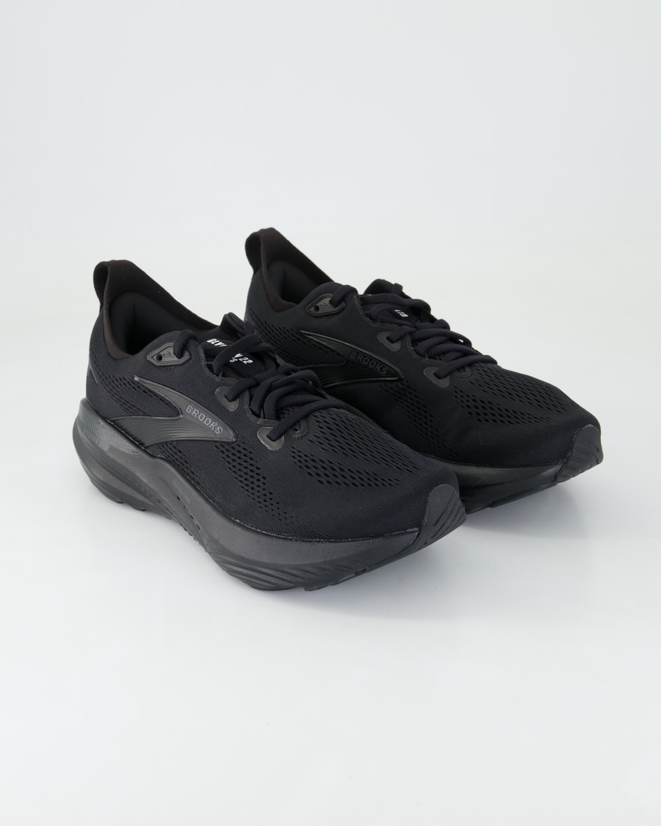 Brooks Glycerin GTS Sportschuhe in Schwarz
