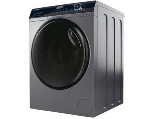 HAIER - Lave linge sechant Frontal HWD80B14939S8