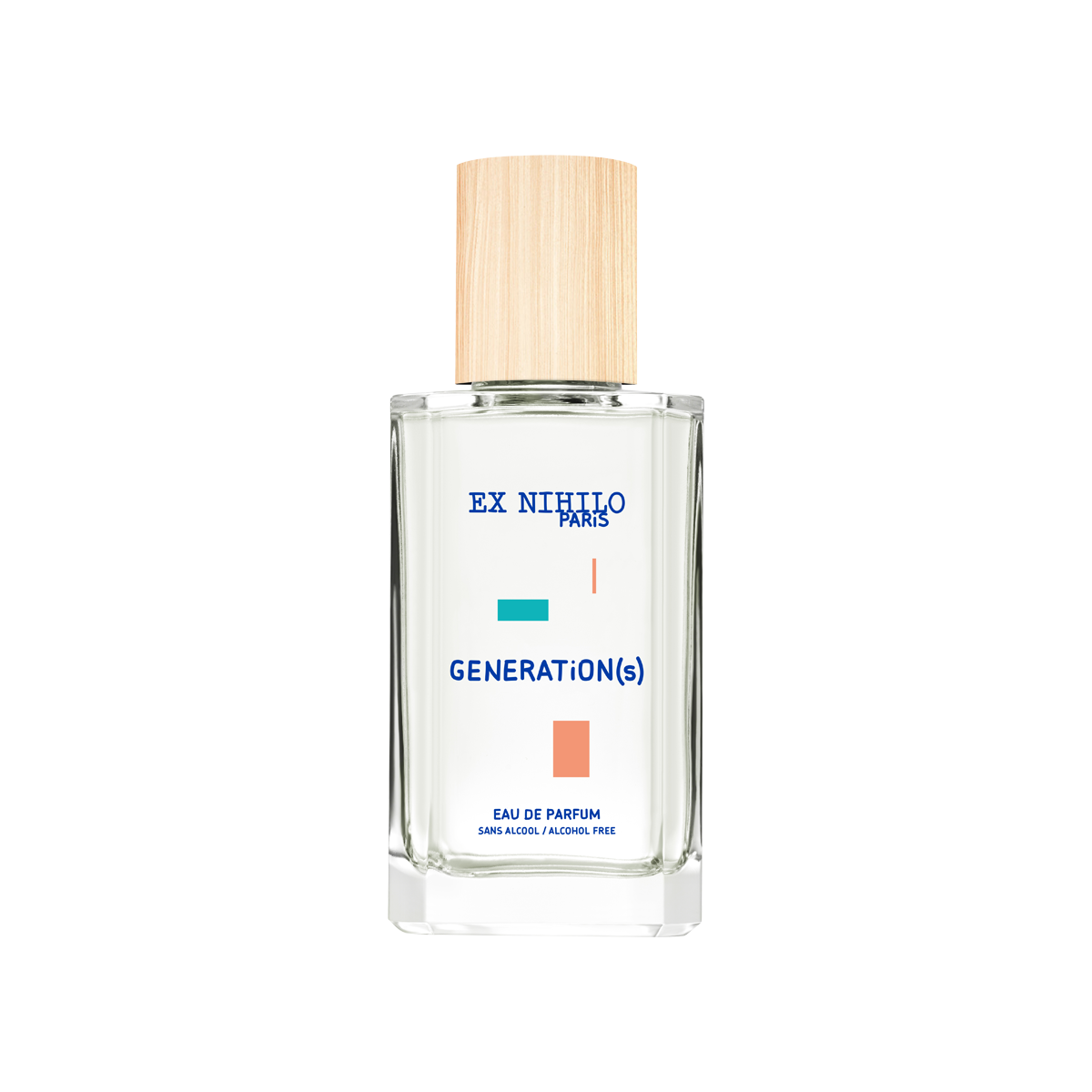 Generation(s) Eau de Parfum 100ml
