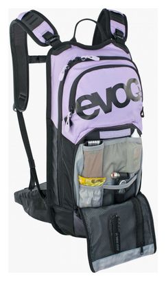 Sac à dos EVOC STAGE 6L   Poche à eau 2L