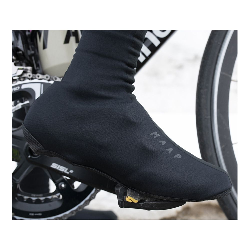 Maap NEO WINTER - Surchaussures noir