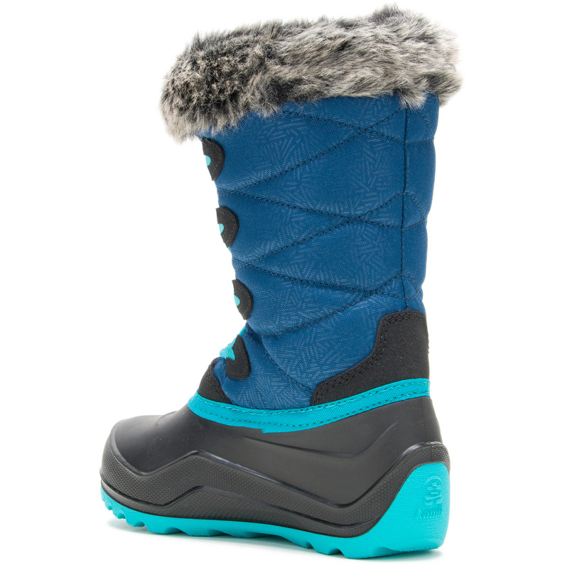 Kamik Kinder Snowangel Schuhe