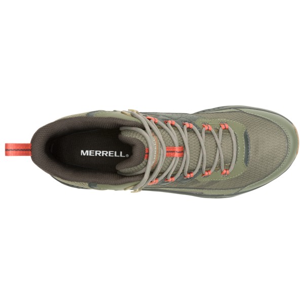 Merrell - Speed Strike 2 Mid GTX - Chaussures de randonnée