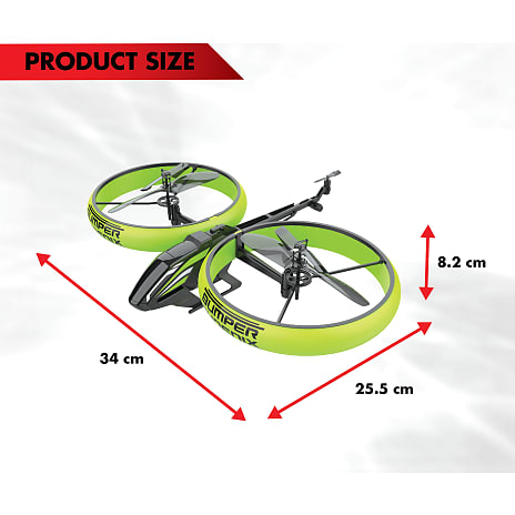 Flybotic Bumper Phoenix drone