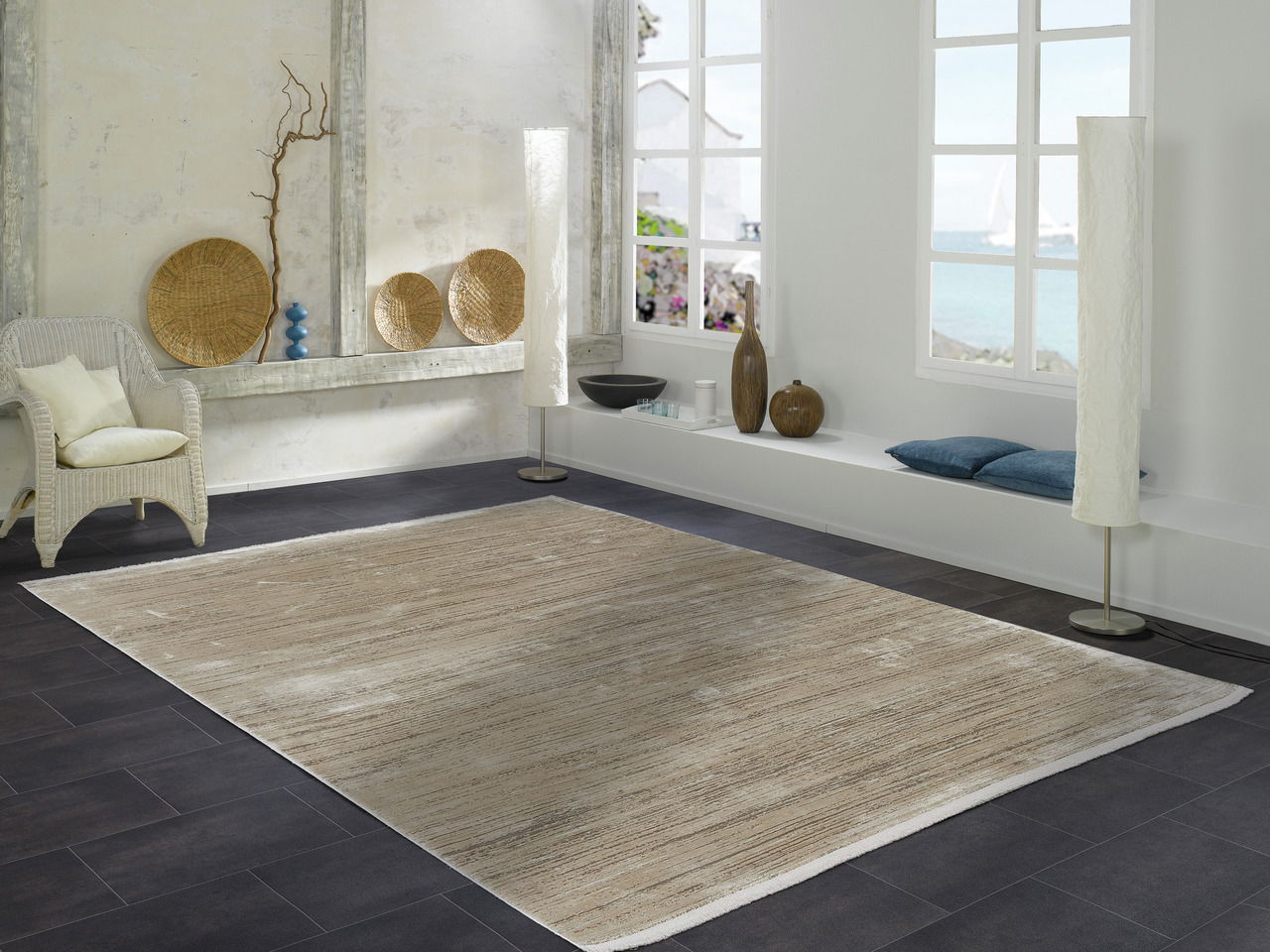 OCI Designer Teppich BESTSELLER