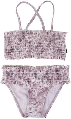 Lindberg Ayla UV-bikini, Dusty Mauve