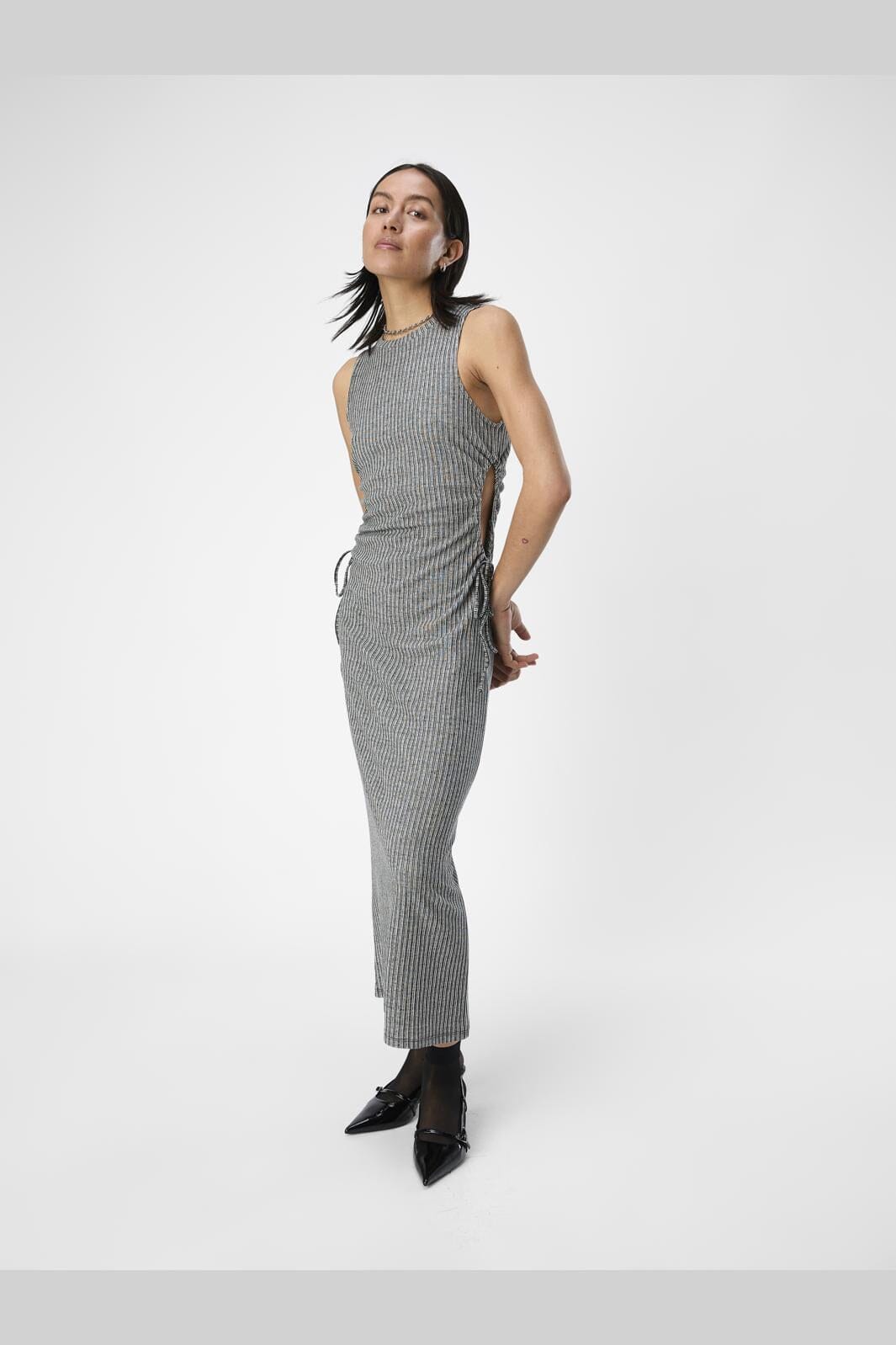 Object Objina Sli Sl Dress