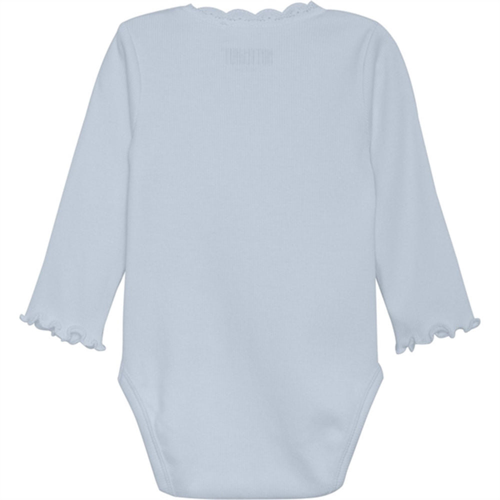 Køb Huttelihut Rib Celestial Blue Body