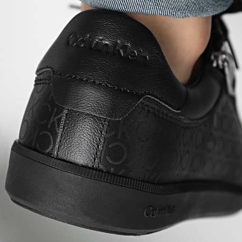 Baskets Low Top Lace Up 0876 Seasonal Mono Mix