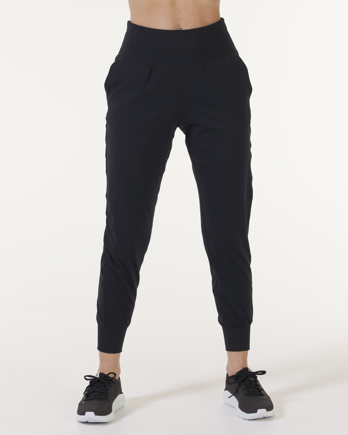 UA Meridian Joggers Pants