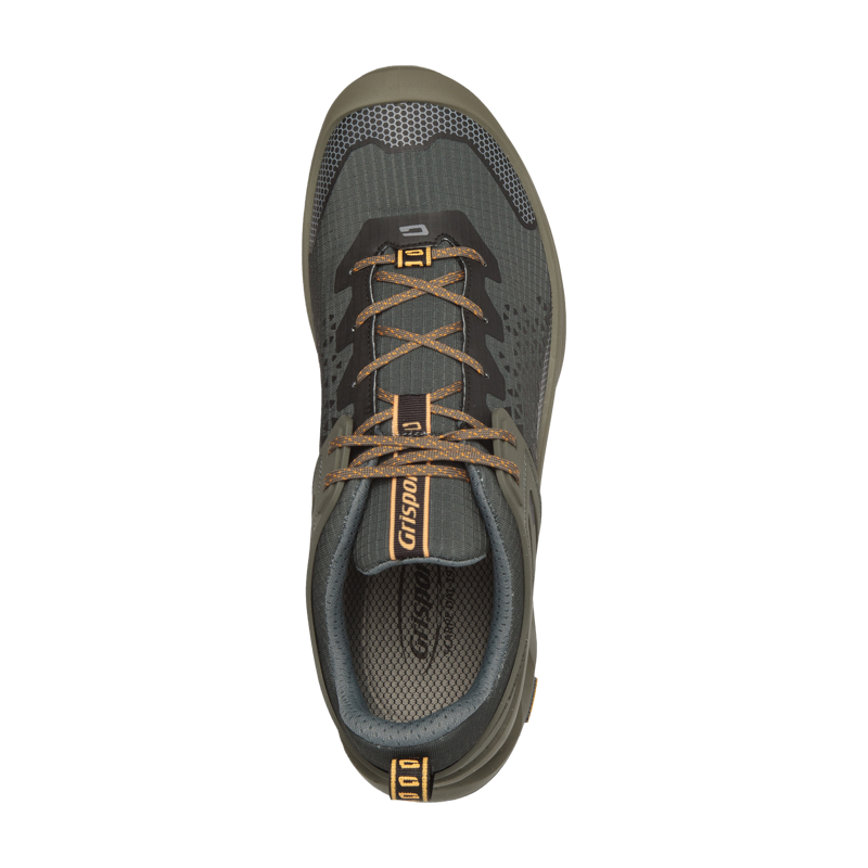 Explorer Low Wandelschoen