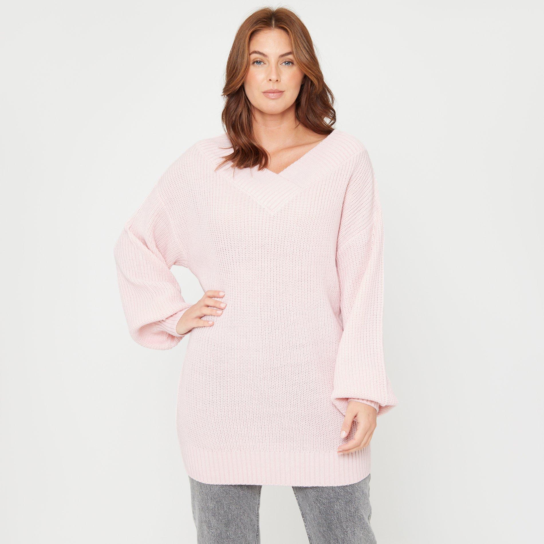 Be You V Slouch Jmp Ld51