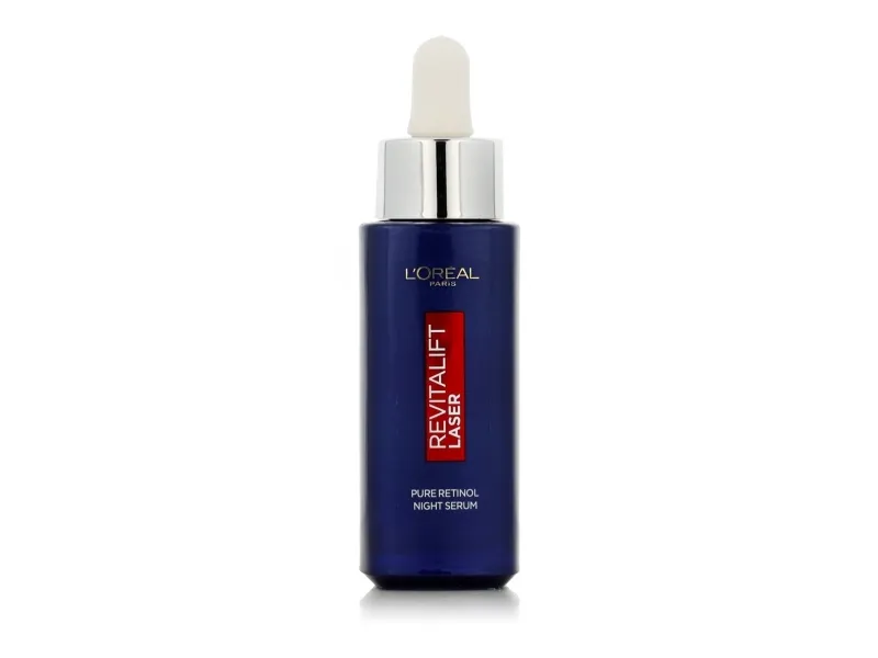 L'Oréal Paris Revitalift Laser 0,2% Pure Retinol Deep Wrinkle Serum 30 ml