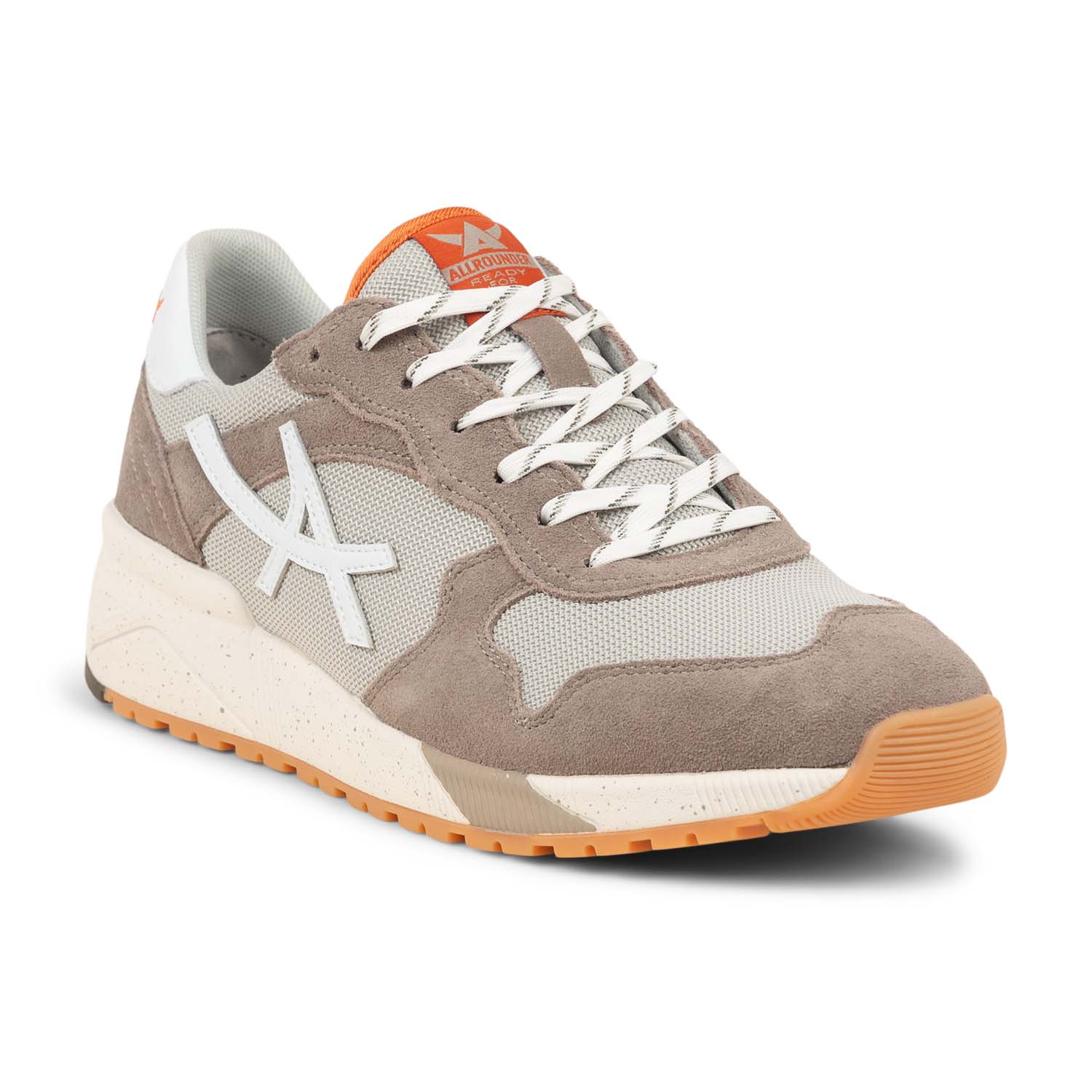 Baskets homme ALLROUNDER BY MEPHISTO SPEED
