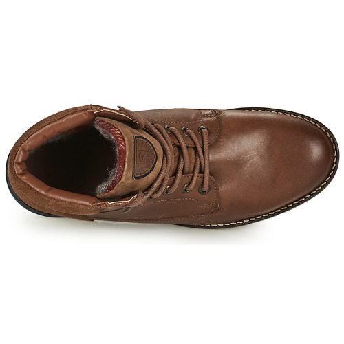 Redskins - ABELIA - Cognac
