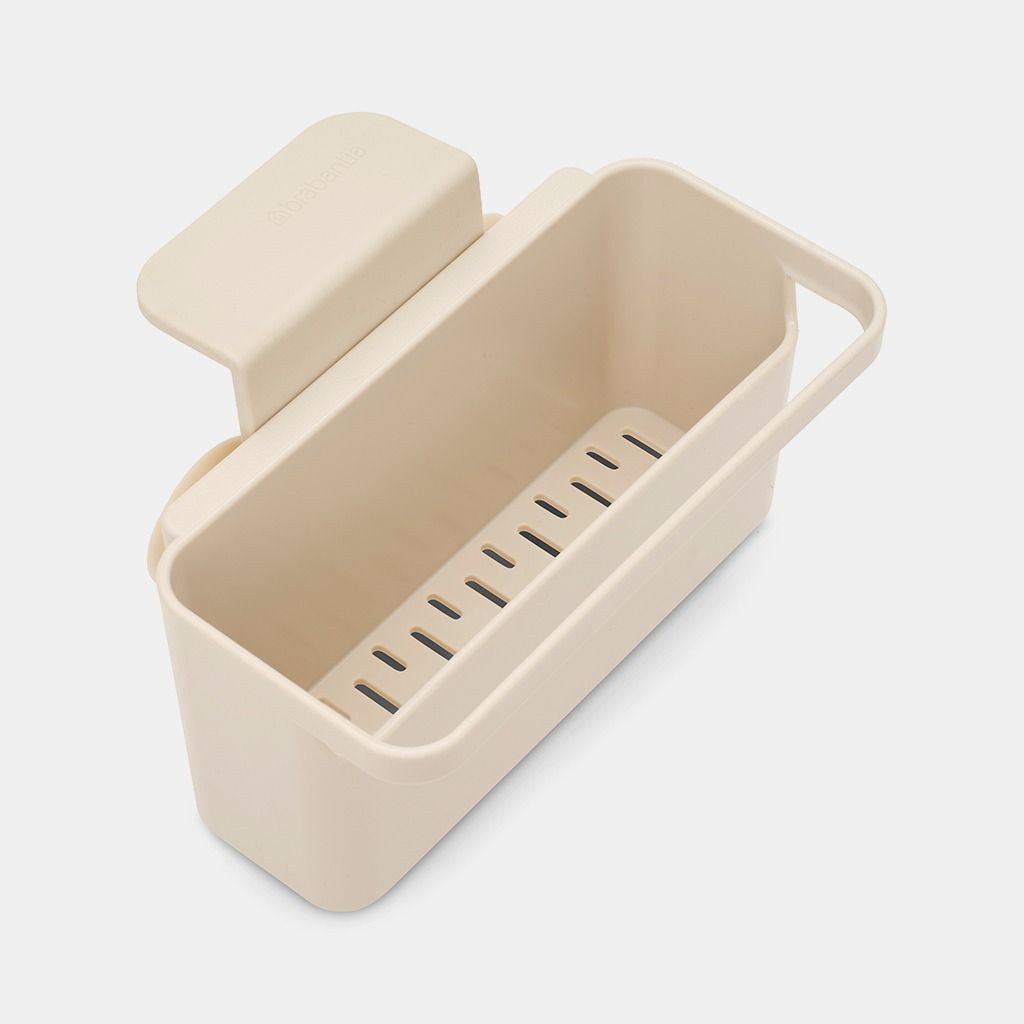 SinkSide Gootsteen Organiser - Soft Beige