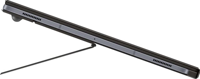 Samsung Galaxy Tab S9 Ultra/S10 Ultra Tastaturetui (sort)