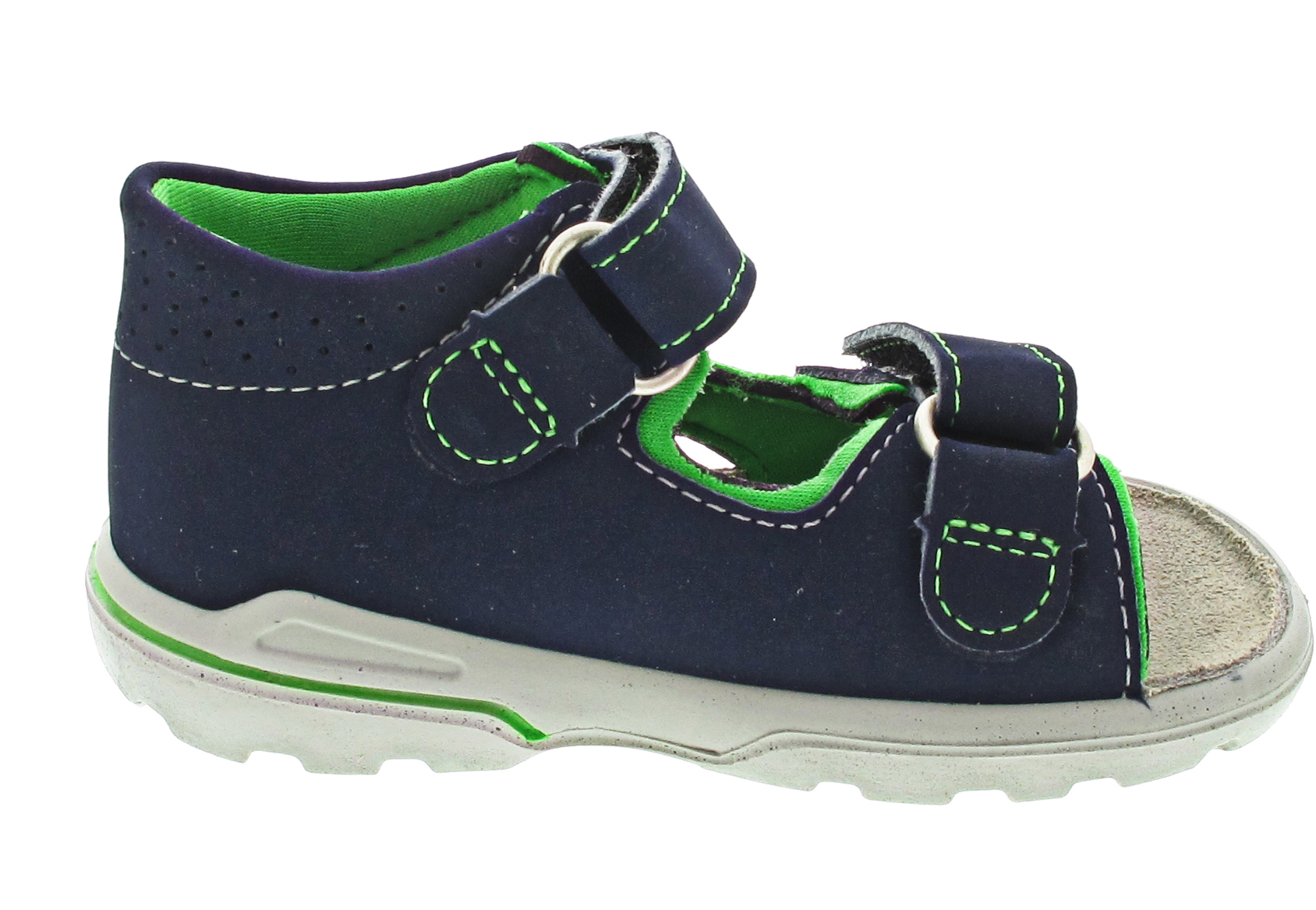 Ricosta Manto Minilette blau