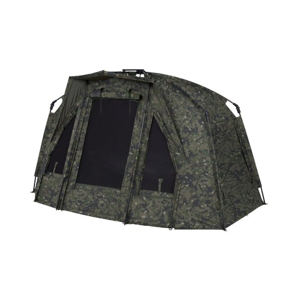 Abri Trakker Tempest RS Brolly System Camo