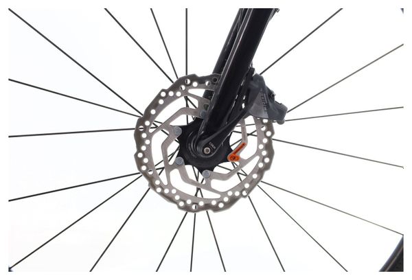 Produit reconditionné · Giant TCR Advanced Pro 0 Carbone AXS 12V · Noir / Vélo de route / Giant | Très bon état