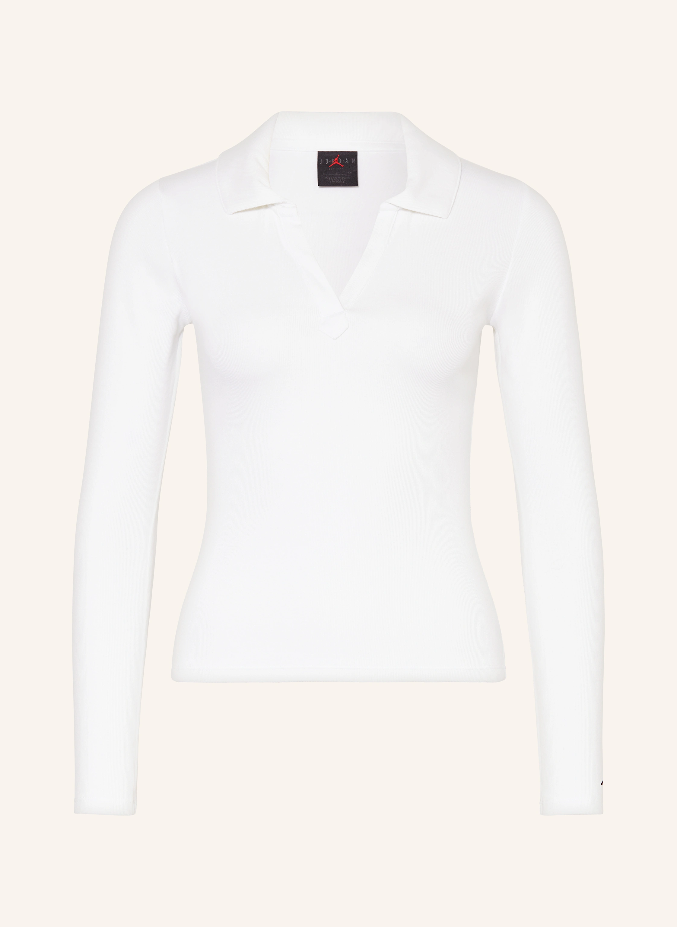 JORDAN Jersey-Poloshirt