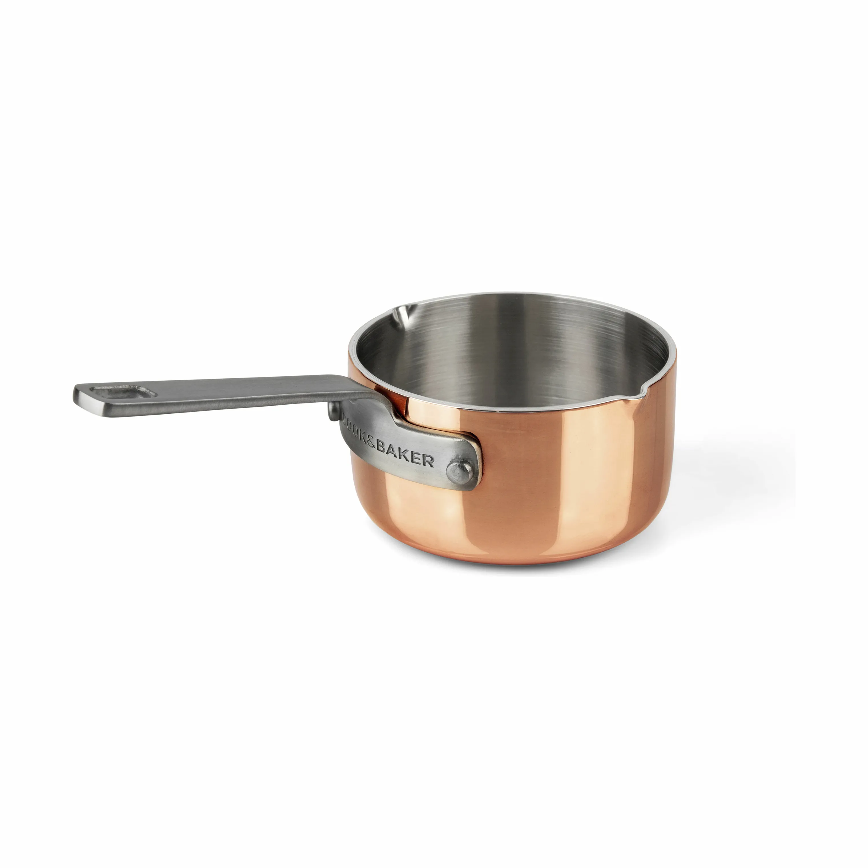 Cook & Baker Premium Kasserolle